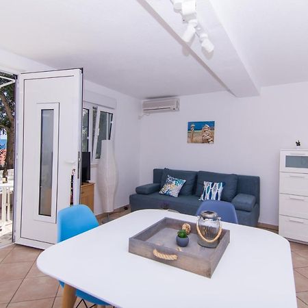 Apartments Lumini 特罗吉尔 外观 照片