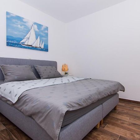Apartments Lumini 特罗吉尔 外观 照片
