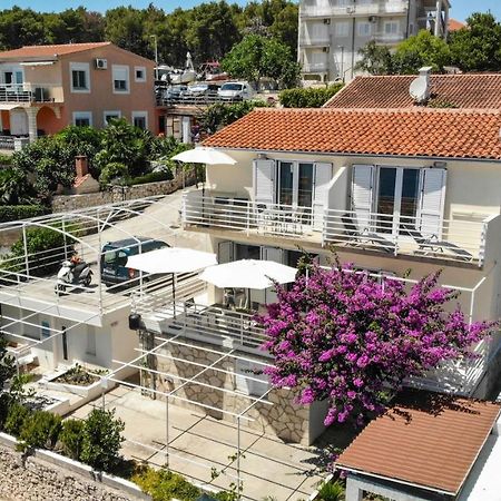 Apartments Lumini 特罗吉尔 外观 照片