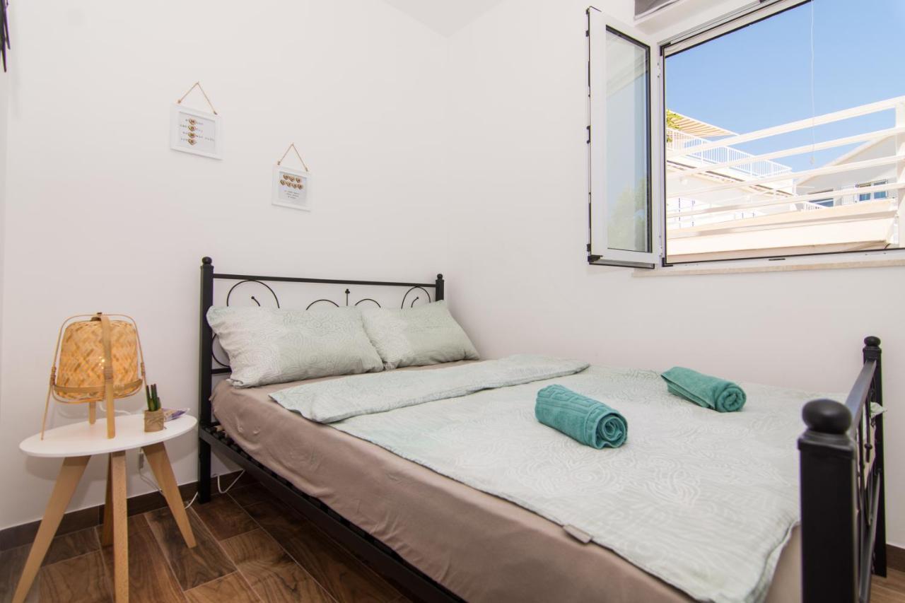 Apartments Lumini 特罗吉尔 外观 照片