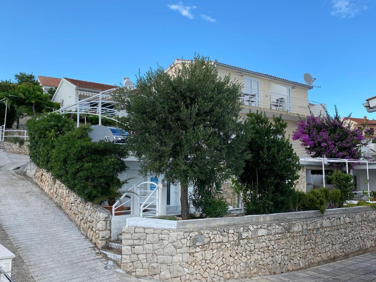 Apartments Lumini 特罗吉尔 外观 照片