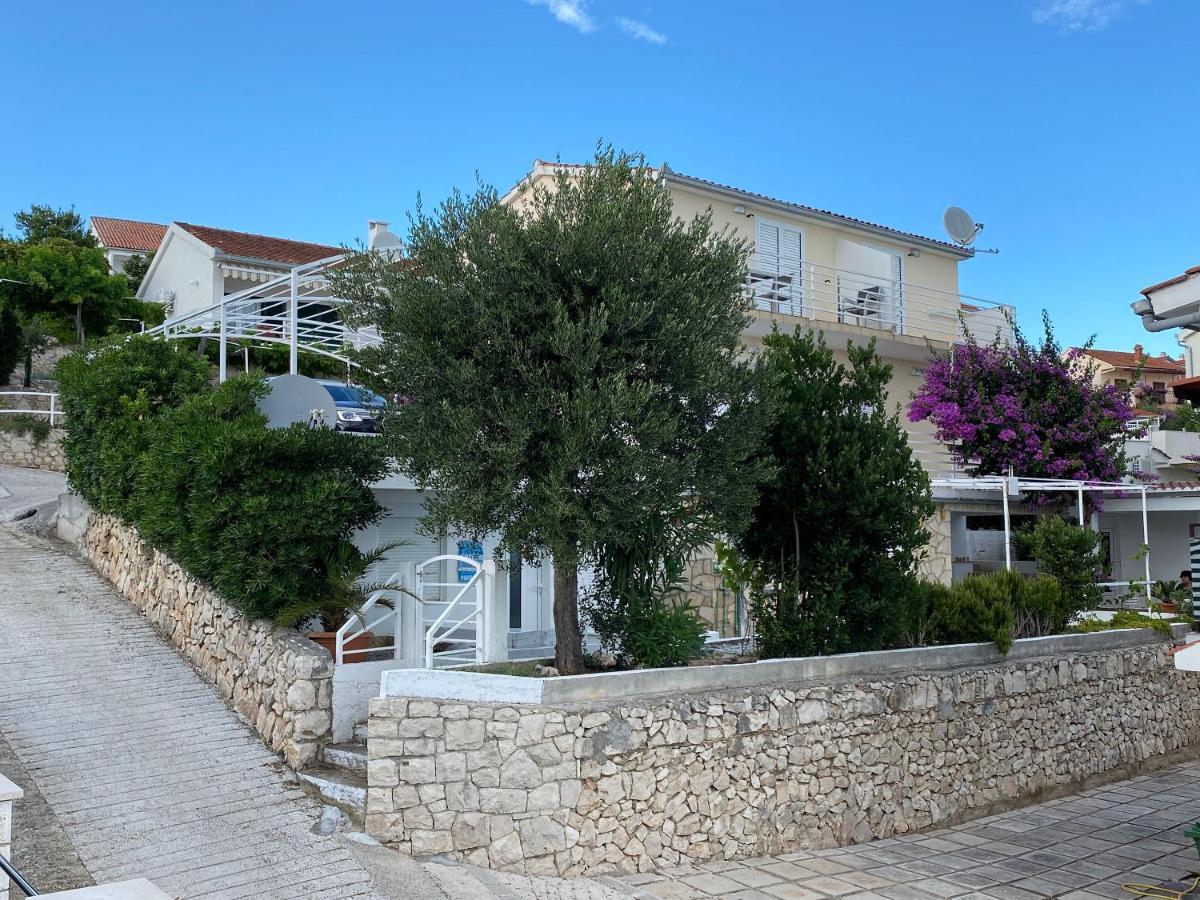 Apartments Lumini 特罗吉尔 外观 照片