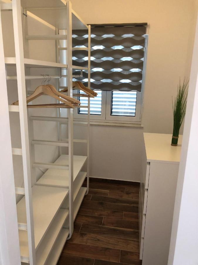 Apartments Lumini 特罗吉尔 外观 照片